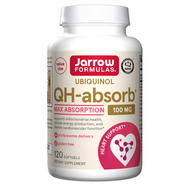 QH-absorb - 100mg